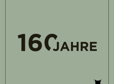 160-Jahre-Jubiläum