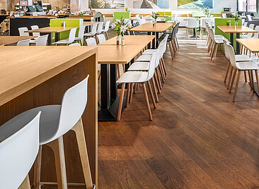 Grossprojekte zum Jahresstart 2024