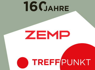 ZEMP TREFFPUNKT '24 - ein genussvoller Feierabend