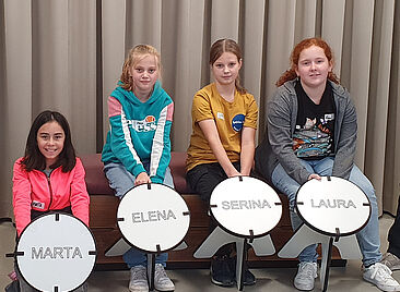 Nationaler Zukunftstag 2023