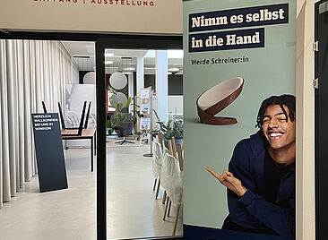 Nationaler Zukunftstag 2024